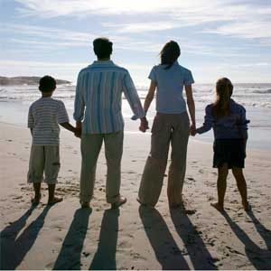 Chiropractic and the Family Wellness Lifestyle
