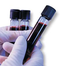 Blood Chemistry Analysis as a Nutritional Diagnostic Tool