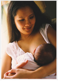 Breastfeeding Difficulties and Chiropractic
