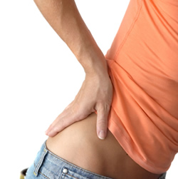 Hip Imbalance Leads to Tension and Pain