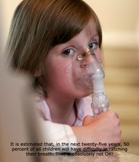 Asthma: Solutions You May Not Have Considered