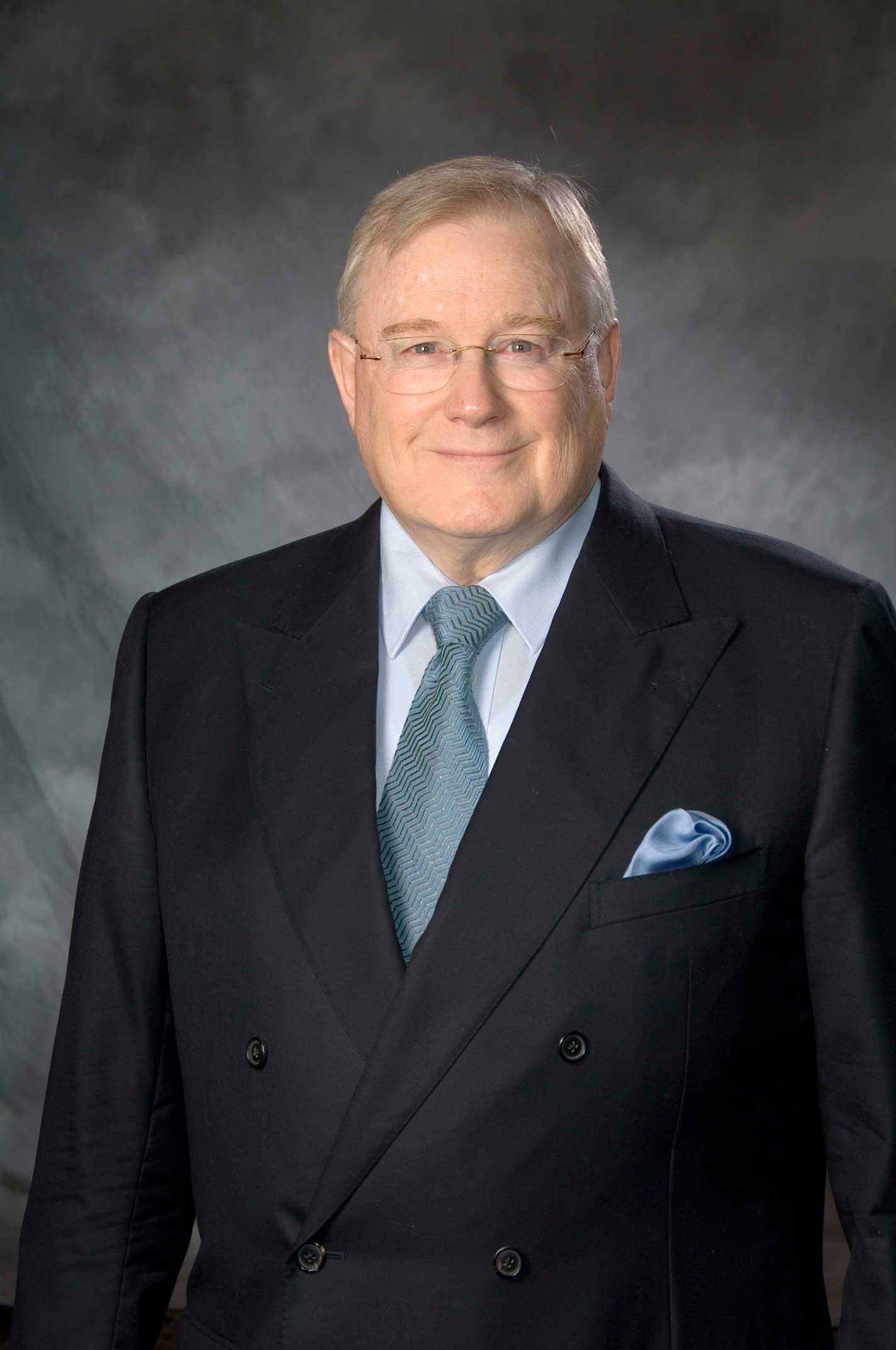 Former ACA & ICA President Michael D. Pedigo, D.C., Passes Away