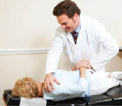 The Post-Chemotherapy Cancer Patient—A Growing Chiropractic Patient Population