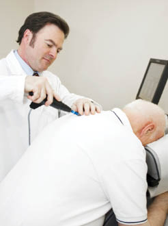 Technology Growing Fast in Chiropractic