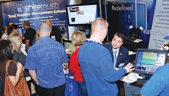 President of ChiroTouch™ Robert Moberg on Recent Success