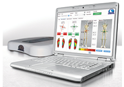 Foot Levelers Releases New Software for the Associate® Platinum