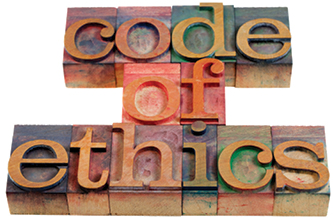 Implementing a “Code of Ethics” Can Help Prevent IME and Peer Review Abuse