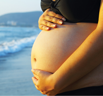 Treating the Maternity Chiropractic Patient