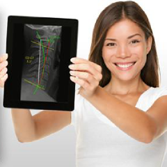 ImaSight Makes Its Digital X-ray Annotation Software Available Directly to Chiropractors