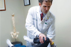 The Chiropractor’s Role in Quality of Life for Cancer Patients
