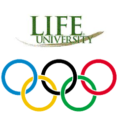 LIFE Serves at U.S. Oylmpic Track & Field Trials
