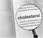 The Natural Approach to Treatment of High Cholesterol Profiles