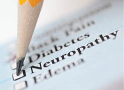 Have You Considered Using Nutrition to Help Patients With Neuropathy?