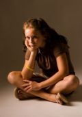 Posture and Pain in Children