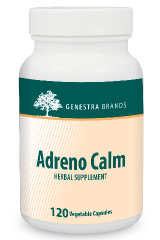 New from GENESTRA BRANDS: Adreno Calm