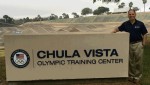 Chiropractor Completes Internship at U.S. Olympic Training Center