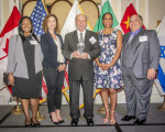 Serola Biomechanics, Inc. Wins Governor’s Award for Continued Excellence in Exporting